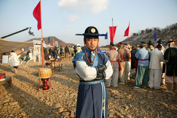 ‘별순검’ 배우 류승용