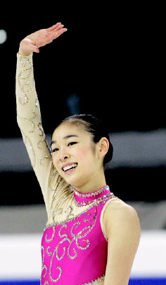 김연아