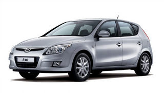 현대자동차 ‘i30 2.0’