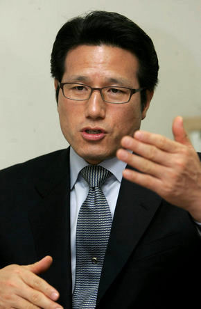 정병국 의원