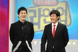 이경규 김용만의 라인업 ‘라인업 멤버들이 산사에 간 까닭은’ 