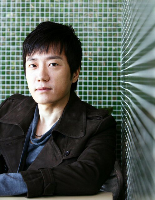 영화 ‘무방비도시’(감독 이상기) 주연배우 김명민. 연합뉴스