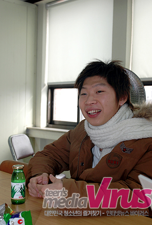 이한희, “2008년 내 인생의 제2의 전성기가 될 거라 믿어요”  ⓒ 인터넷뉴스 바이러스