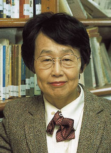 이인호 건국 60주년 기념사업준비위원장