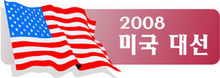 2008 미국 대선