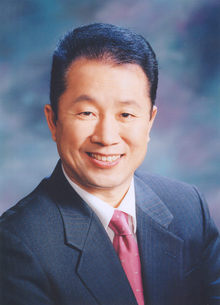 우림건설 심영섭 대표이사