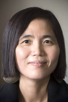 김연/소설가