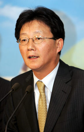 유승민 의원