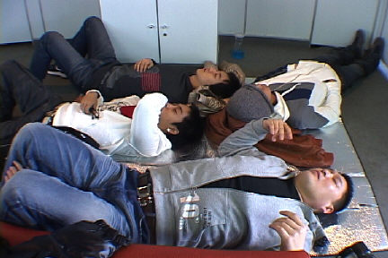 <해피선데이> ‘1박 2일’