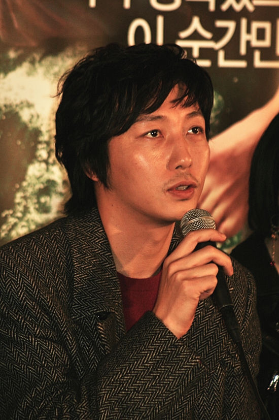 영화 ‘어린왕자’ 시사회 ⓒ 한겨레 블로그 블루카페