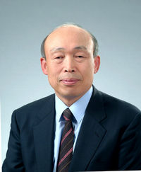 손욱 농심 회장.