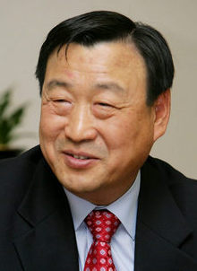 이희범 무역협회장  