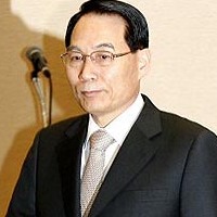 김만복 전 국정원장
