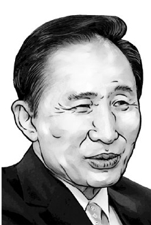 이 당선인