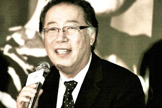 영화 <더 게임>의 변희봉. ⓒ 한겨레 블로그 블루카페 영화 <더 게임>의 변희봉. ⓒ 한겨레 블로그 블루카페