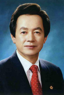 허경영씨