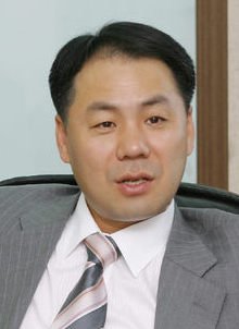 김수홍 대표