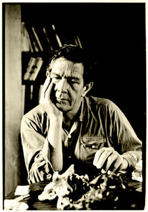 존 케이지의 〈4’ 33”〉(1952년)