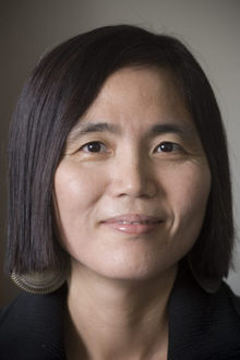 김연/소설가