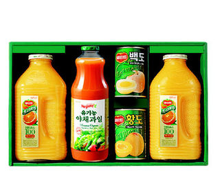 롯데칠성음료 종합 특호
