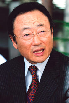 사공일 위원장
