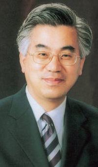 추부길 대통령 당선인 비서실 정책기획팀장