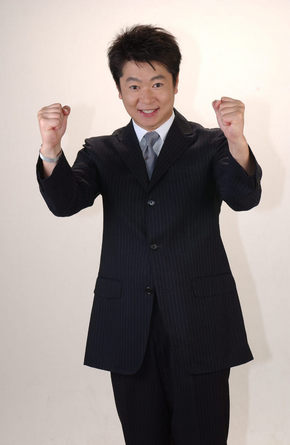 임경진 아나운서 