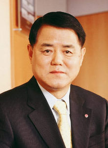 김쌍수 부회장 부산대 명예박사
