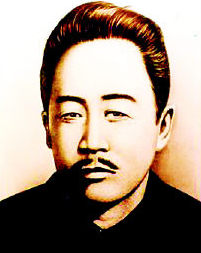 송암 오동진 선생