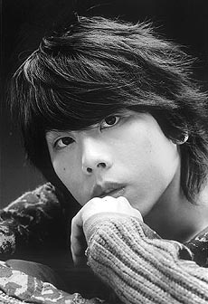 가수 박효신