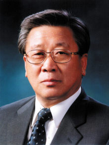 대목장 최기영(63·한국문화재기능인협회장)씨