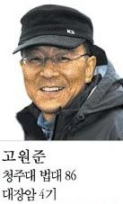 형의 한 달 남짓한 생(生) 앞에서 / 한겨레 블로그 한정호