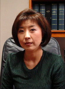에리카 김