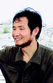 박 노 해(시인)