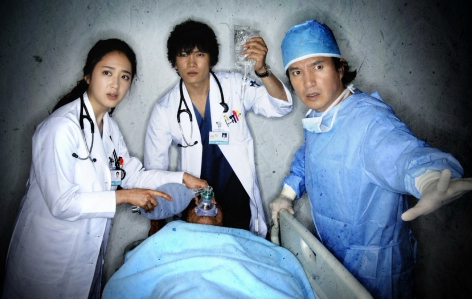 외과의사를 지망하는 공학도의 편지와 답장 / 한겨레 블로그 한정호