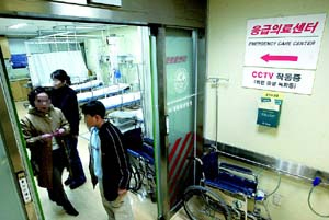 외과의사를 지망하는 공학도의 편지와 답장 / 한겨레 블로그 한정호