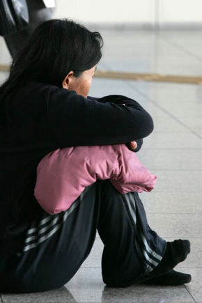 툭하면 ‘노숙인 잡도리’…편견의 횡포