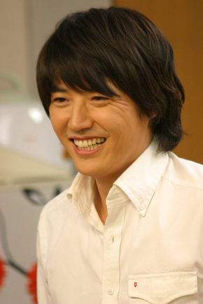 ‘겨울새’ 주경우 역 윤상현