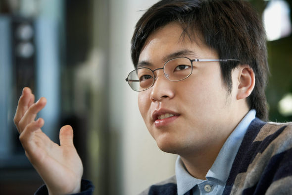 김선욱