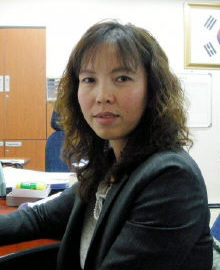 대구 여성문화센터 하 티하이엔 팀장