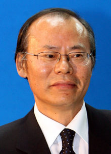 남주홍 국무위원