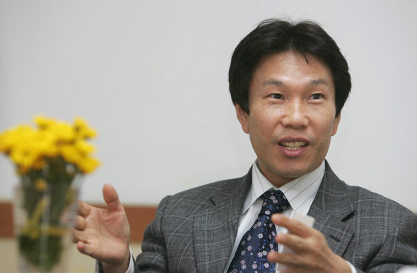 ‘5·18민중항쟁 소설’ 박사 논문 쓴 심영의씨