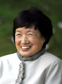 원로작가 박완서씨