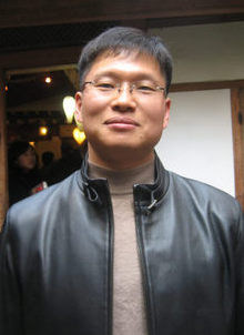 유광수씨