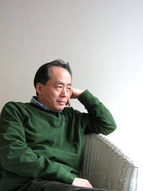 지휘자 금난새씨