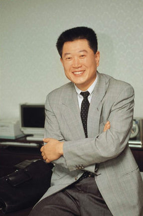 임창욱 대상문화재단 이사장,