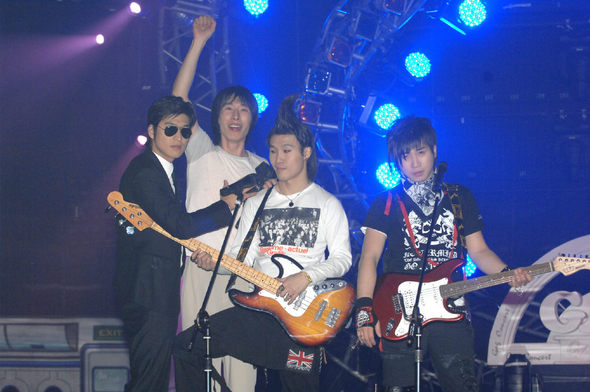 <개그콘서트>