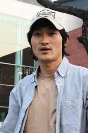 이길로 피디