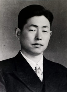 정율성 선생