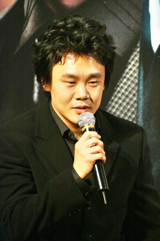 영화 ‘숙명’에 출연한 배우 김인권. ⓒ 한겨레 블로그 블루카페 영화 ‘숙명’에 출연한 배우 김인권. ⓒ 한겨레 블로그 블루카페